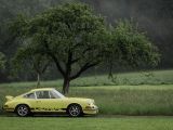 Im Rückspiegel: Der Porsche 911 Carrera RS 2.7 wird 50 - Bild 13