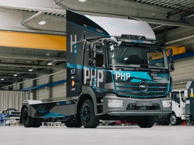 Bayern soll ein Modell für Deutschland werden