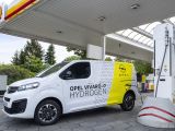 Fahrbericht Opel Vivaro-e Hydrogen: Stromern ohne Lade-Hemmung - Bild 6