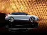 Volkswagen ID.Aero: Die Limousine wird elektrisch - Bild 7