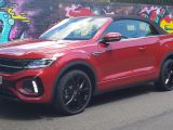 Praxistest VW T-Roc Cabriolet: Offen gesagt einzigartig - Bild 3