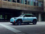 Mini Concept Aceman: Alte Werte für eine neue Ära  - Bild 2