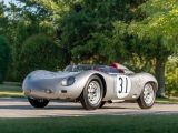 Million-Seller bei den Monterey Car Week-Auktionen  - Bild 7