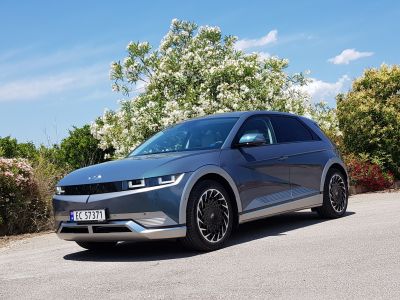 Hyundai kommt auf 4,6 Prozent Marktanteil