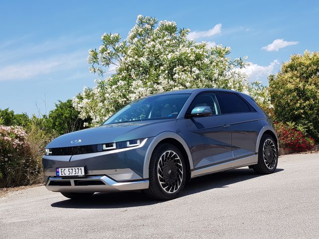 Hyundai kommt auf 4,6 Prozent Marktanteil - Bild 1