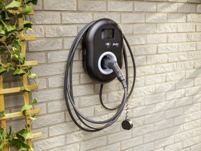 „Reichweitenangst“ für Mehrheit kein Thema mehr