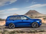 BMW X7: Mit Luxus-Gesicht und neuem V8 - Bild 7