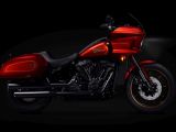 Teuflische Harley-Davidson Low Rider ST - Bild 4