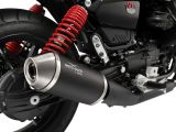 Moto Guzzi V7 Stone als „Special Edition“ - Bild 3