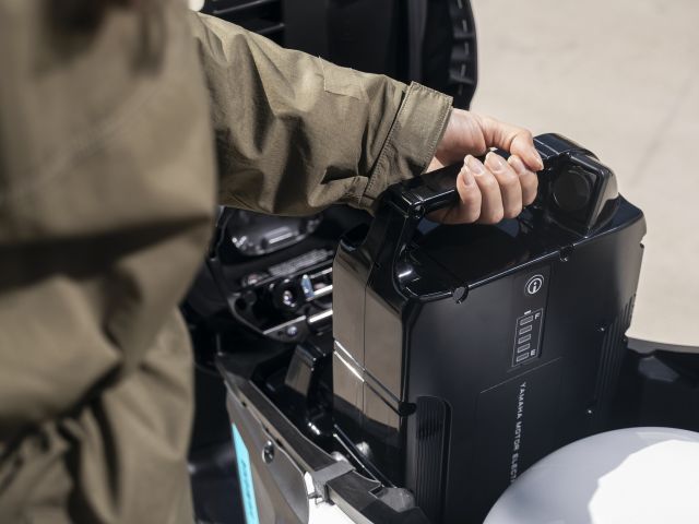 Motorrad-Batteriekonsortium wächst - Bild 1