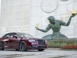 Detroit 2022: Hinter der Zukunft des Elektroautos steckt ein V8 - Bild 4