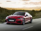 Fahrbericht Audi RS 5 mit Competition-Paket: Scharf nachgewürzt - Bild 5