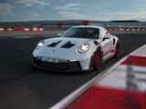 Vorstellung Porsche 911 GT3 RS: Purismus, wohlverstanden - Bild 2