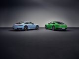 Porsche 911 Carrera T: Verzicht kann so schön sein - Bild 10