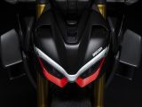Die Ducati Streetfighter V4 folgt der Panigale - Bild 4