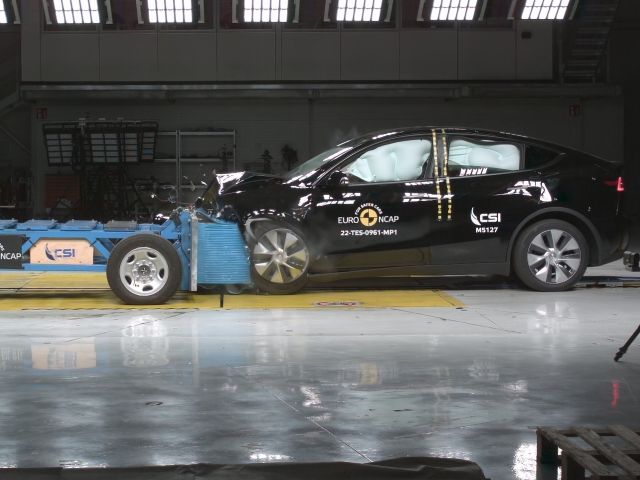 FEMA beschwert sich über Euro-NCAP-Bewertung  - Bild 1