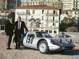 Historie und Histörchen (98): Peter Falk und die unvergessenen Porsche-Siegerien - Bild 5