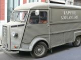 In Rückspiegel: Citroën H – ein Transporter für alle Fälle - Bild 2