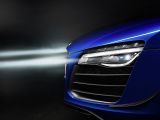 Das Audi-Museum zeigt automobile Lichtgestalten - Bild 10