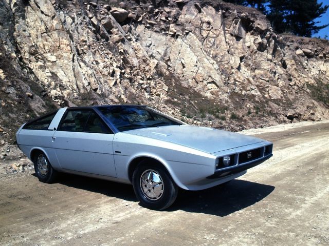 Giugiaro bei Hyundai: Neustart einer alten Verbindung - Bild 1