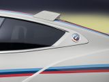 Zum Jubiläum gibt es 50 BMW 3.0 CSL - Bild 10