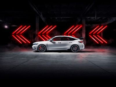 Vorschau: Civic, Camper und Comeback