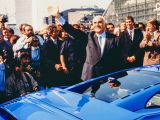 Der Mann, der Bugatti wiederbelebte - Bild 2