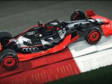 Heute startet Audi in die Formel 1 - Bild 4