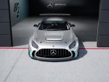 Stärkstes Customer Racing-Fahrzeug von Mercedes-AMG - Bild 3