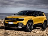 Jeep Avenger: Sympathischer Rächer - Bild 6