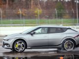 Der Kia EV6 GT und der Stinger GT bitten zum Tanz  - Bild 20