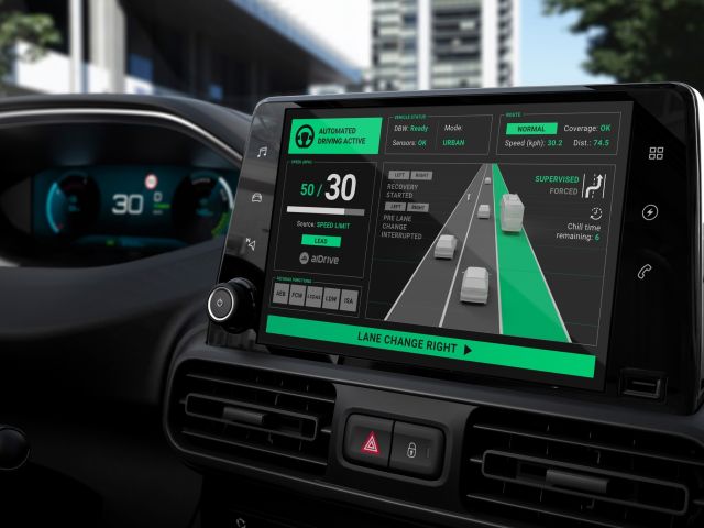 Stellantis schließt Übernahme ab - Bild 1