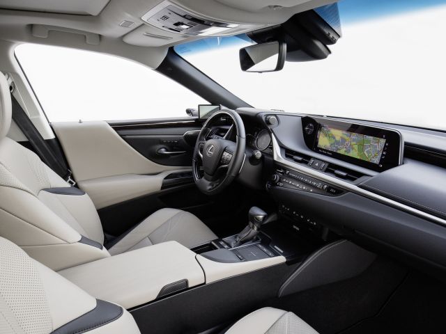 Saubere Luft im Lexus - Bild 1