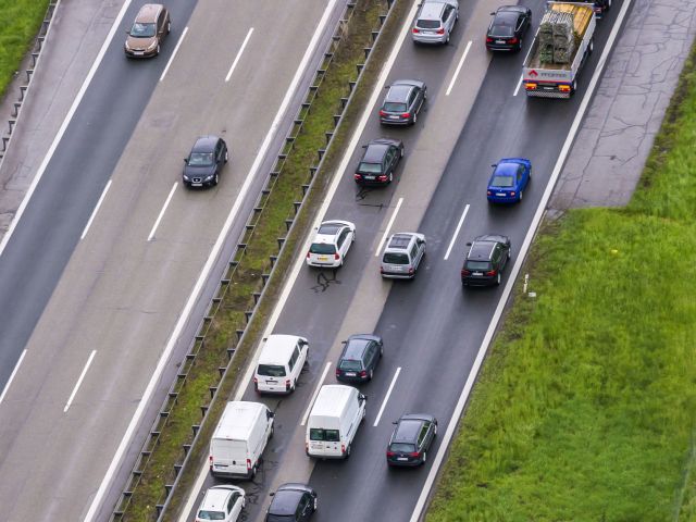 Stauprognose: Rückreisewelle zum Ferienende - Bild 1