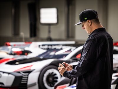 Ken Block: Der König der Drifter ist tot