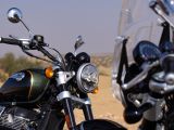 Royal Enfield legt nach - Bild 15