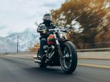 Harley-Davidson pflegt die Breakout - Bild 2
