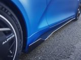 Fahrbericht Alpine A110 R: R-frischend leicht - Bild 16