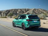 Neuer Antrieb für BMW X5 und X6 M Competition - Bild 3