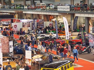 AFAG übernimmt die Retro Messen GmbH