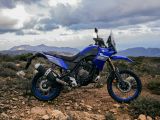 Yamaha reizt die Ténéré weiter aus - Bild 14