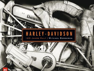 Im Bücherregal: 120 Jahre Kult in 350 Bildern