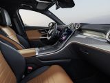 Neuer Mercedes-Benz GLC Coupé kommt im Juli - Bild 10