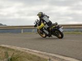 Fahrbericht Suzuki V-Strom 800 DE: Die Wüste ruft - Bild 3