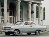 Im Rückspiegel: Opel zeigt klare Linie - Bild 7