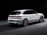 Vorstellung Porsche Cayenne: Digitaler, stärker, flexibler  - Bild 10