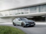 Wo Mercedes mit der neuen E-Klasse Tesla kopiert – und wo nicht - Bild 4
