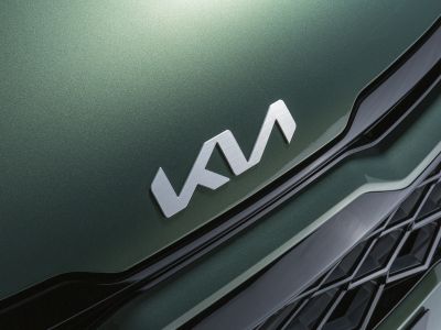 Kia beim iF Design Award doppelt prämiert