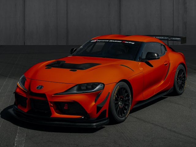 Toyota Gazoo Racing: Drei Sondermodelle zum Jubiläum - Bild 1