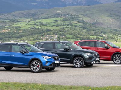 Seat hat die zufriedensten Kunden in Deutschland